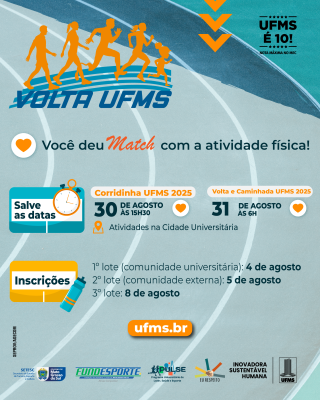 Sobre o Evento
